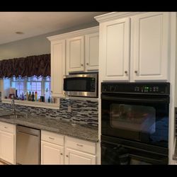 ALRA Renovations