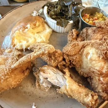 Valley Smoke Restaurant - Wonderful southern fried chicken. - Barbeque Near Me - Ponte Vedra Beach, Florida Valley Smoke Restaurant - Wonderful southern fried chicken. - Barbeque Near Me - Ponte Vedra Beach, Florida