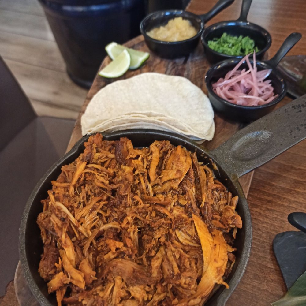 Paladar - Latin American Near Me - London, LND Paladar - Latin American Near Me - London, LND