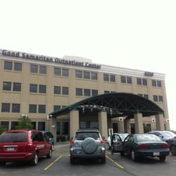 Good Samaritan Physical Therapy - Front