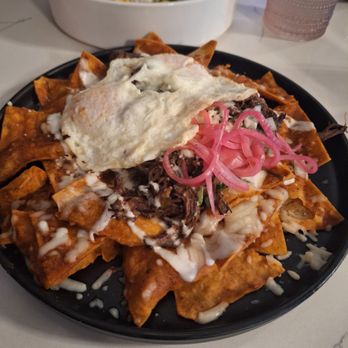 Story - Delicious food and great service. I recommend the short rib anything. - Breakfast & Brunch Near Me - Whittier, California Story - Delicious food and great service. I recommend the short rib anything. - Breakfast & Brunch Near Me - Whittier, California