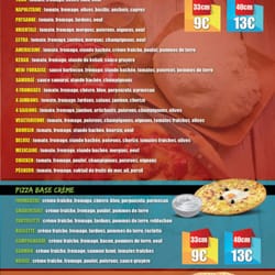 Poze Pizza