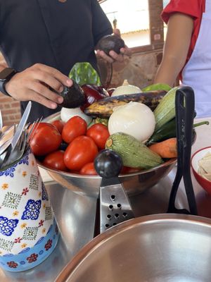 Gaby's Restaurant Bar by null