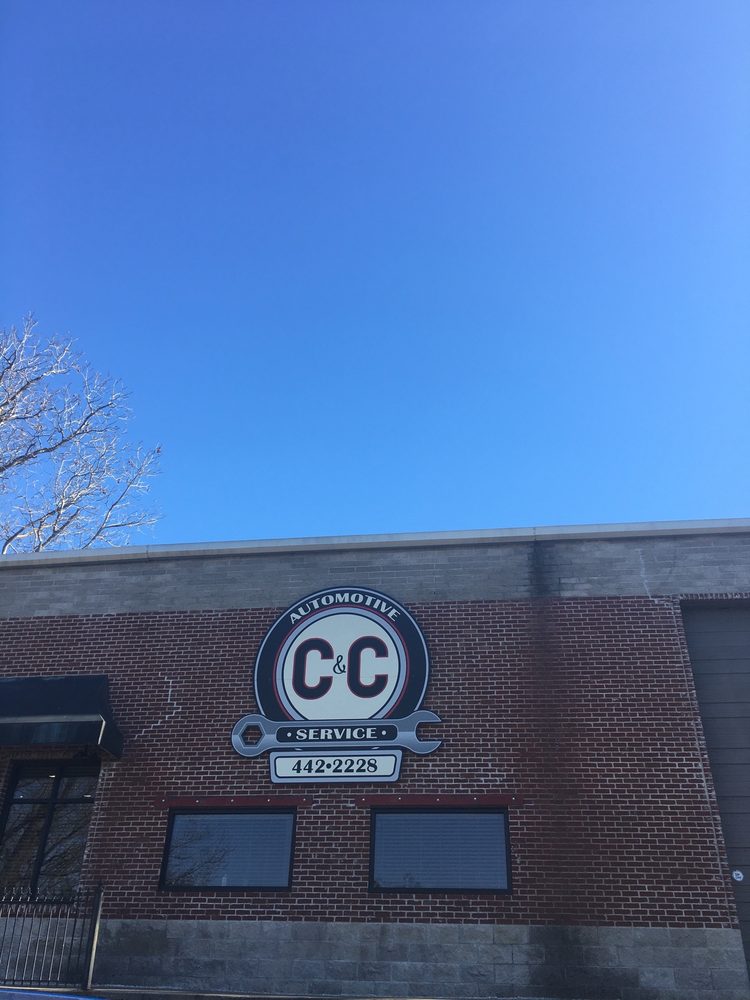 C & C AUTOMOTIVE SERVICE Updated September 2024 2316 S School Ave