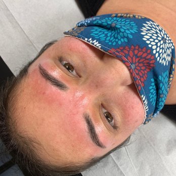 T-Beauty Lounge - Healed brows and brow wax - Skin Care Near Me - Goodyear, Arizona