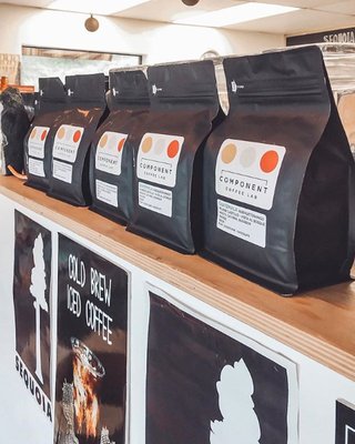 Sequoia Coffee & Kitchen by null