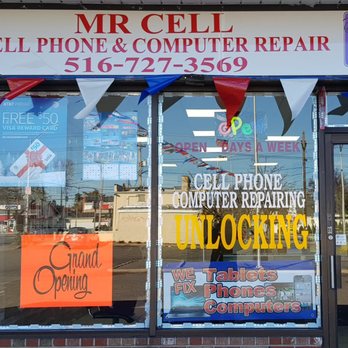MR CELL - IT Services & Computer Repair Near Me - Elmont, New York MR CELL - IT Services & Computer Repair Near Me - Elmont, New York