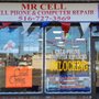 Photo of MR CELL