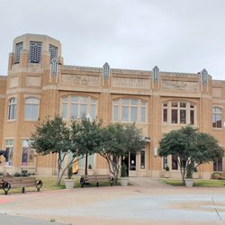 National Cowgirl Museum & Hall of Fame