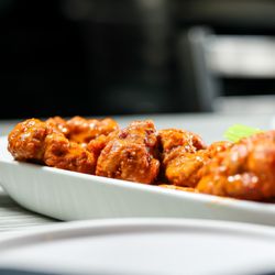 The Local Tavern Bar and Grill - Chicken wings