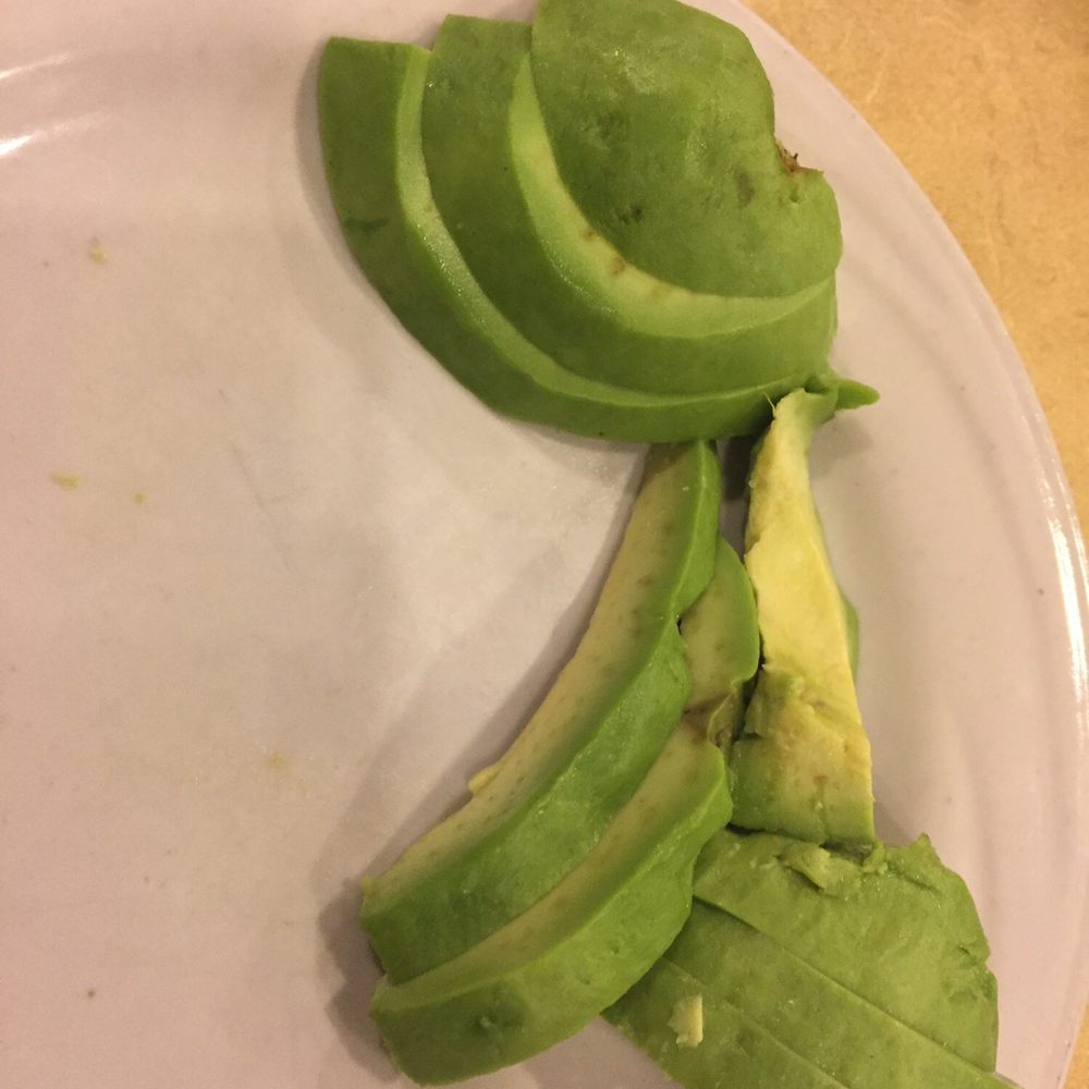 Juicy-O - $1.99 worth of avocado - Juice Bars & Smoothies Near Me - Downers Grove, Illinois