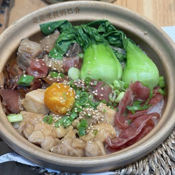 Claypot King - Chinese Near Me - New York, New York