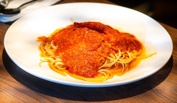 UNETTO TOKYO PASTA FACTORY by null