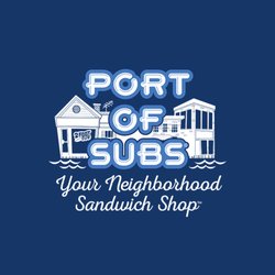 Port of Subs