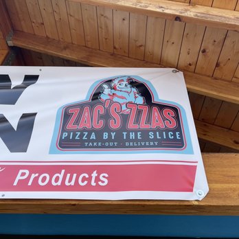 Zacs Zzas - Outside logo - Pizza Near Me - Yakima, Washington Zacs Zzas - Outside logo - Pizza Near Me - Yakima, Washington