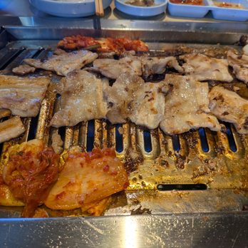 Mo Ran Gak Restaurant - Korean Near Me - Garden Grove, California Mo Ran Gak Restaurant - Korean Near Me - Garden Grove, California