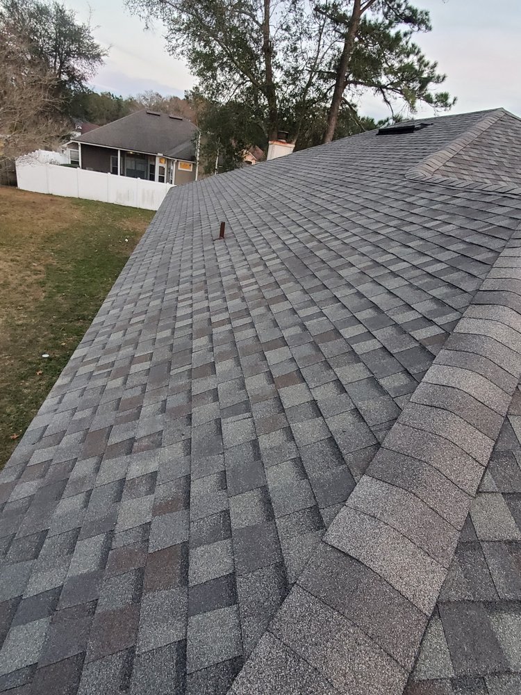 Slide of Errc Roofing