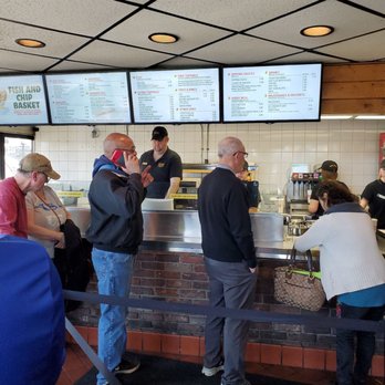 Ted's Hot Dogs - customers at the counter - Hot Dogs Near Me - Tonawanda, New York Ted's Hot Dogs - customers at the counter - Hot Dogs Near Me - Tonawanda, New York