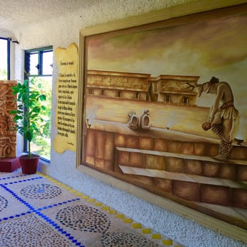 Xbalamque - Hotels Near Me - Cancún, ROO
