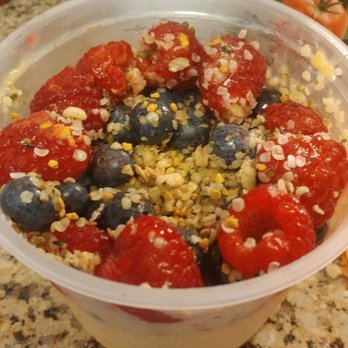 everbowl - Acai Bowls Near Me - San Marcos, California