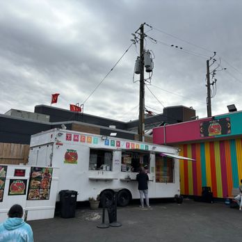 Tacos Don Perez - Food Trucks Near Me - Silver Spring, Maryland