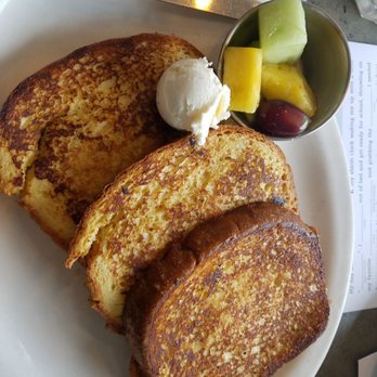 Turning Point - The French Grand, the fresh fruit was best part. - Breakfast & Brunch Near Me - Brick, New Jersey