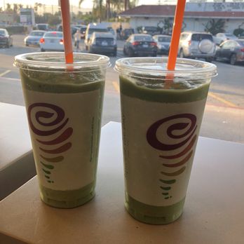 Jamba - Juice Bars & Smoothies Near Me - Northridge, California