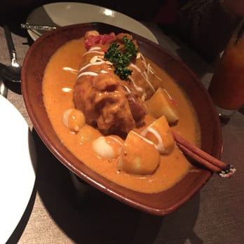 Patara - slow cooked lamb - Thai Near Me - London, XGL