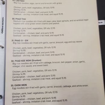 Vientian Cafe - Menu. - Vietnamese Near Me - Oakland, California Vientian Cafe - Menu. - Vietnamese Near Me - Oakland, California