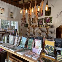 Rose & Crown Apothecary
