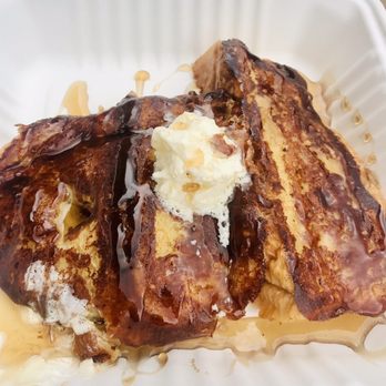 Market Lunch - French Toast - New American Near Me - Washington, DC, District of Columbia Market Lunch - French Toast - New American Near Me - Washington, DC, District of Columbia
