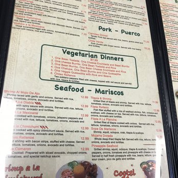 El Maguey - Mexican Near Me - Hixson, Tennessee