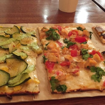 Jules Thin Crust - Pizza Near Me - Princeton, New Jersey