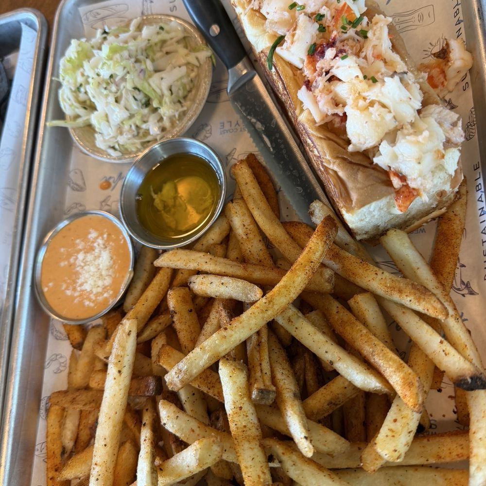 Pacific Catch - Seafood Near Me - Brea, California Pacific Catch - Seafood Near Me - Brea, California