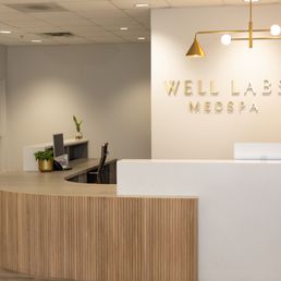 Exterior photo of Well Labs Medspa - Charleston, South Carolina Exterior photo of Well Labs Medspa - Charleston, South Carolina