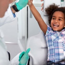 Westside Pediatric Dental and Orthodontic Group - Santa Monica