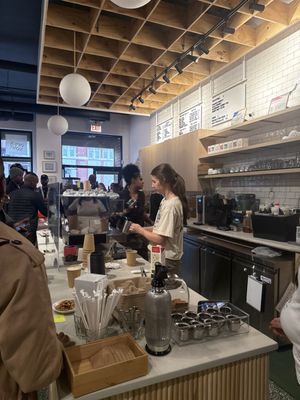 LVL UP COFFEE by null