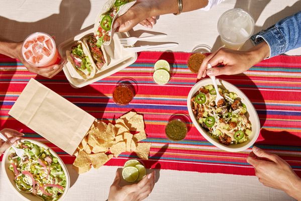 Puralima PURALIMA CANTINA - Updated June 2026 - 15 Photos & 21 Reviews - 3925 W ...