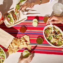 PURALIMA Cantina