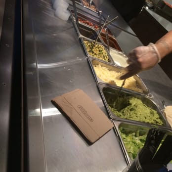 Chipotle Mexican Grill - Yay for freshness - Fast Food Near Me - Omaha, Nebraska