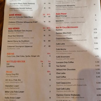 Café du Parc - French Near Me - Washington, DC, District of Columbia Café du Parc - French Near Me - Washington, DC, District of Columbia