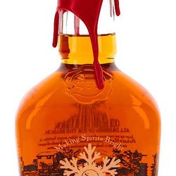 Barren River Beverages - Makers 2019 Holiday bottle. Limited supply in stock.