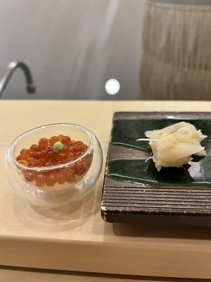 Yui Edomae Sushi by null