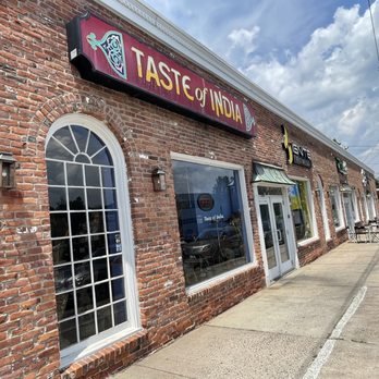 Taste of India