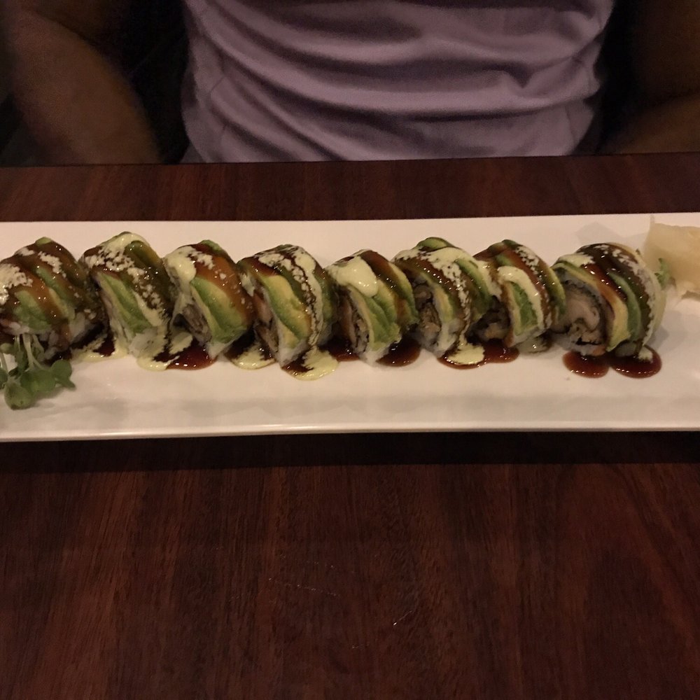 Kai Sushi - South Loop - Sushi Bars Near Me - Chicago, Illinois Kai Sushi - South Loop - Sushi Bars Near Me - Chicago, Illinois