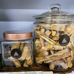 La Botanica Roldan - Palo Santo Wood