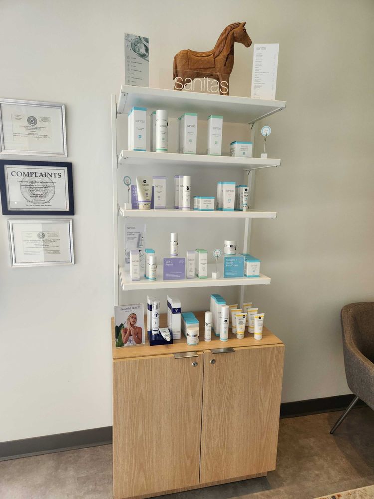 Elements Massage Logo