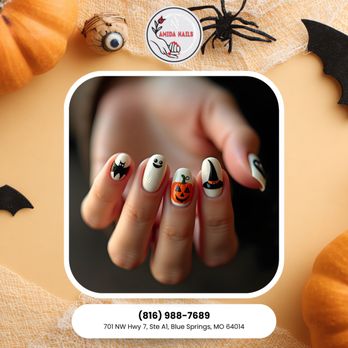 Amida Nails - Nail Salons Near Me - Blue Springs, Missouri Amida Nails - Nail Salons Near Me - Blue Springs, Missouri
