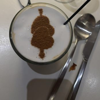 Estiatorio Plaka - Freddo capuccino - Greek Near Me - Baltimore, Maryland Estiatorio Plaka - Freddo capuccino - Greek Near Me - Baltimore, Maryland