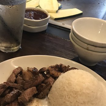 Benihana - Miramar - NY strip hibachi style - Sushi Bars Near Me - Miramar, Florida